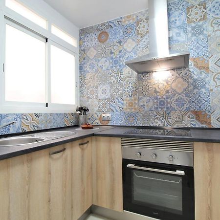 Apartamento Centro Altea Playa Buitenkant foto