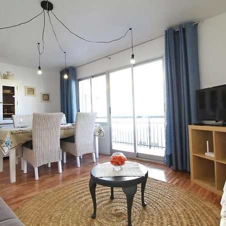 Apartamento Centro Altea Playa Buitenkant foto