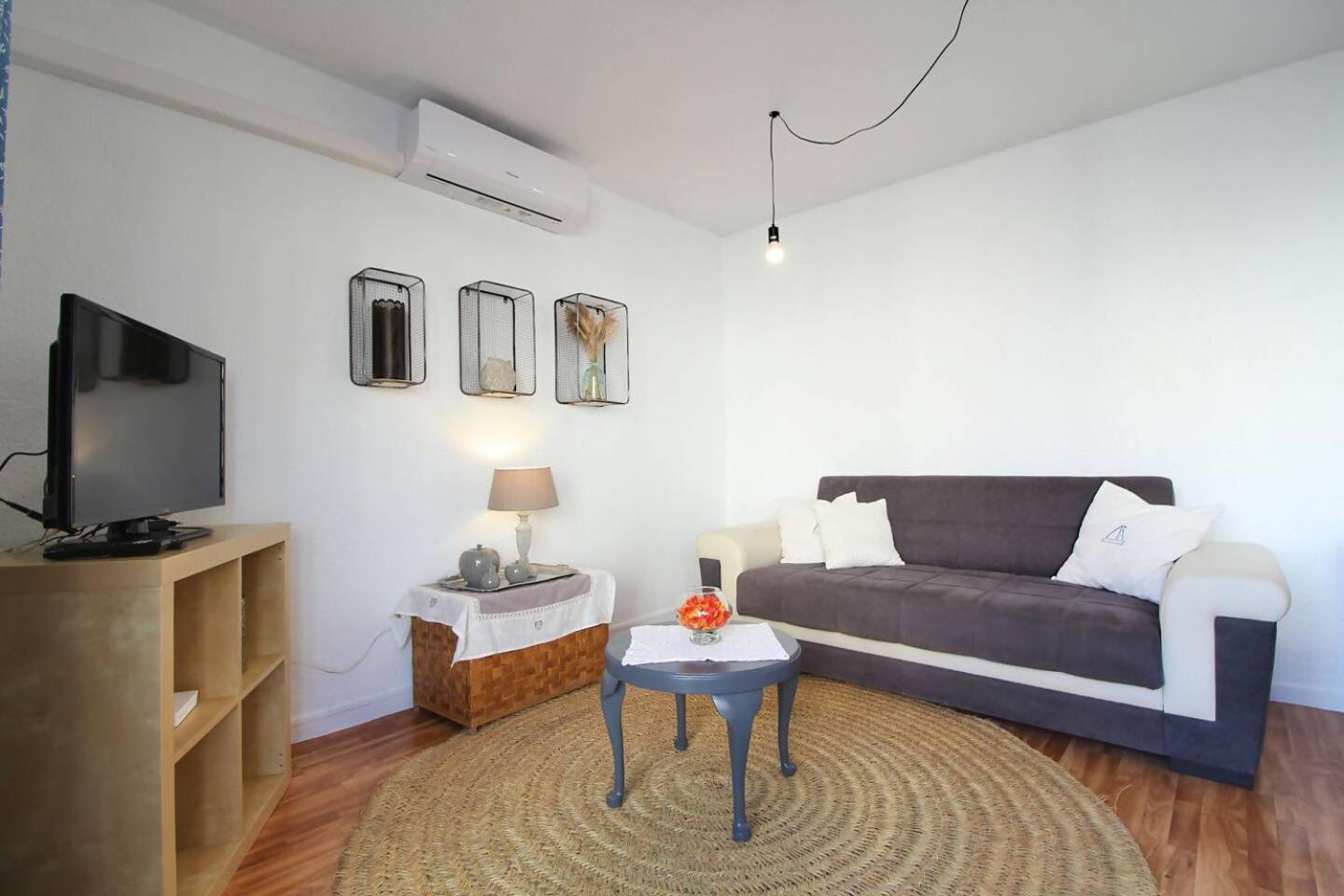 Apartamento Centro Altea Playa Buitenkant foto