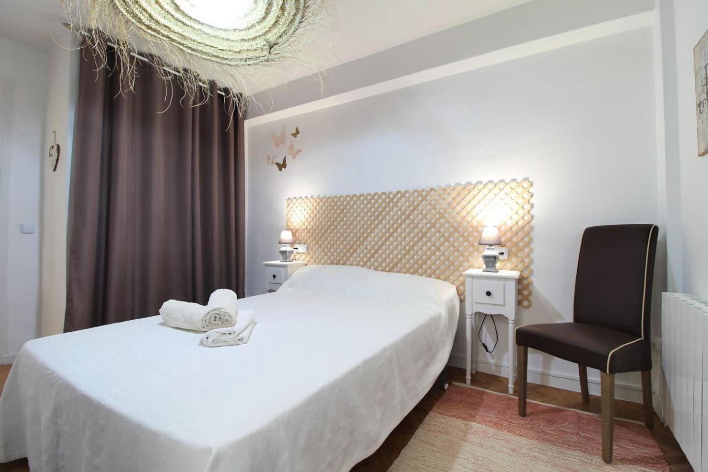 Apartamento Centro Altea Playa Buitenkant foto