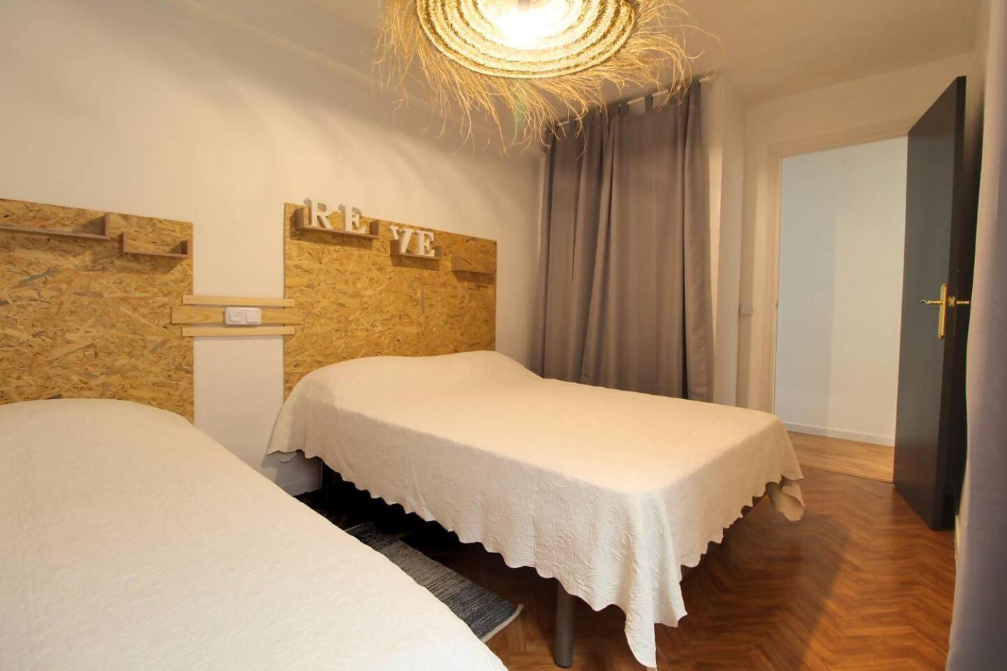 Apartamento Centro Altea Playa Buitenkant foto