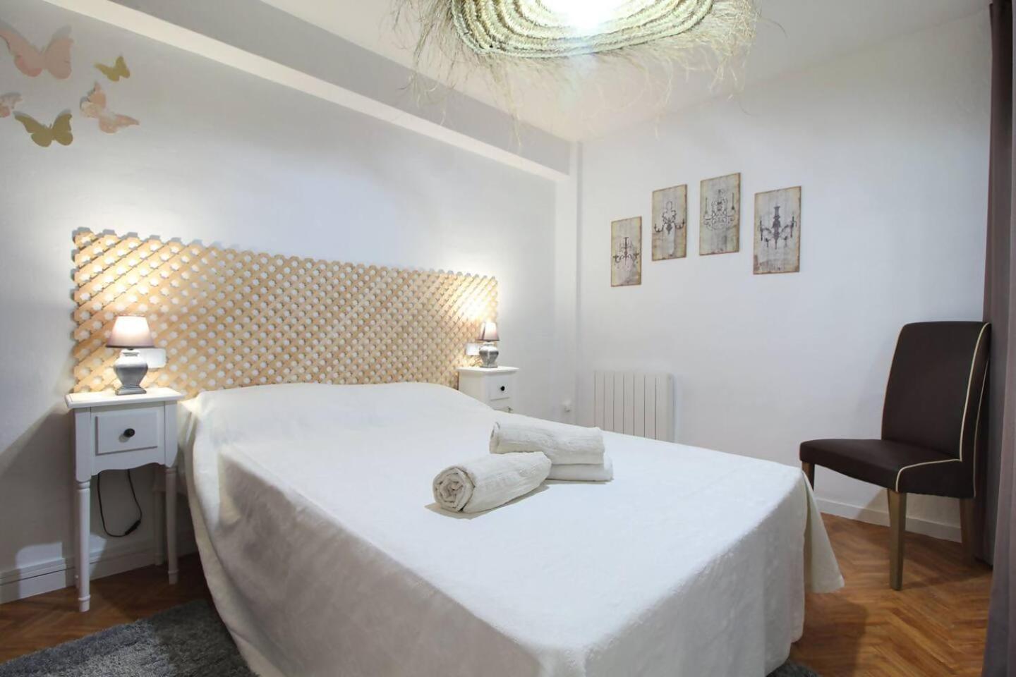 Apartamento Centro Altea Playa Buitenkant foto